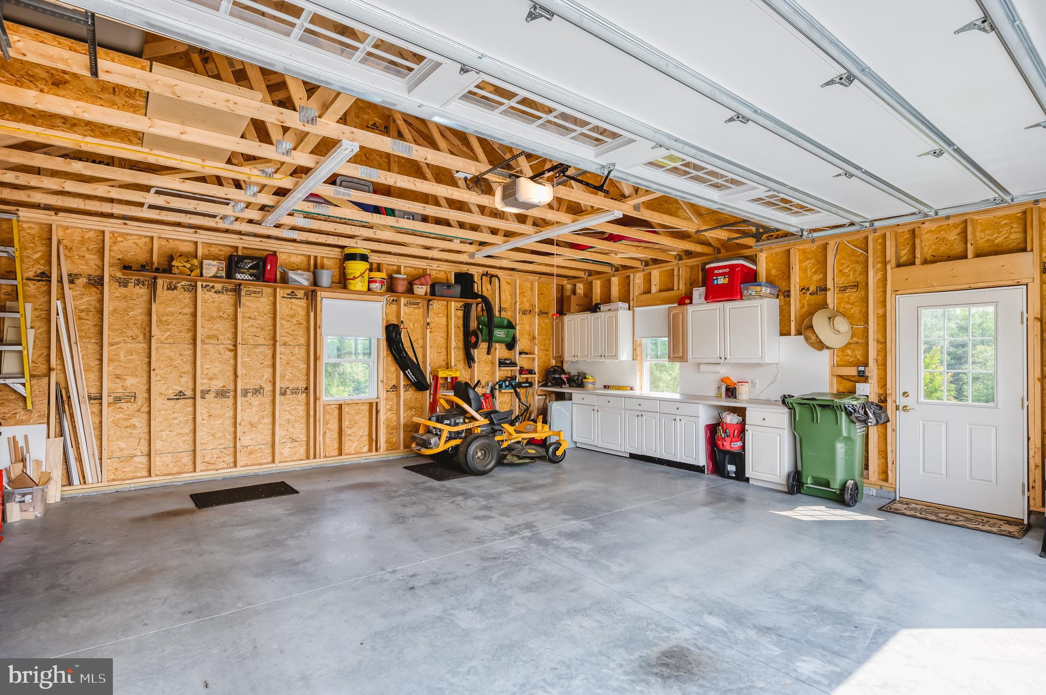 1689 Campbell Road Forest Hill, MD 21050 - Photo 74 of 114 Detached Garage