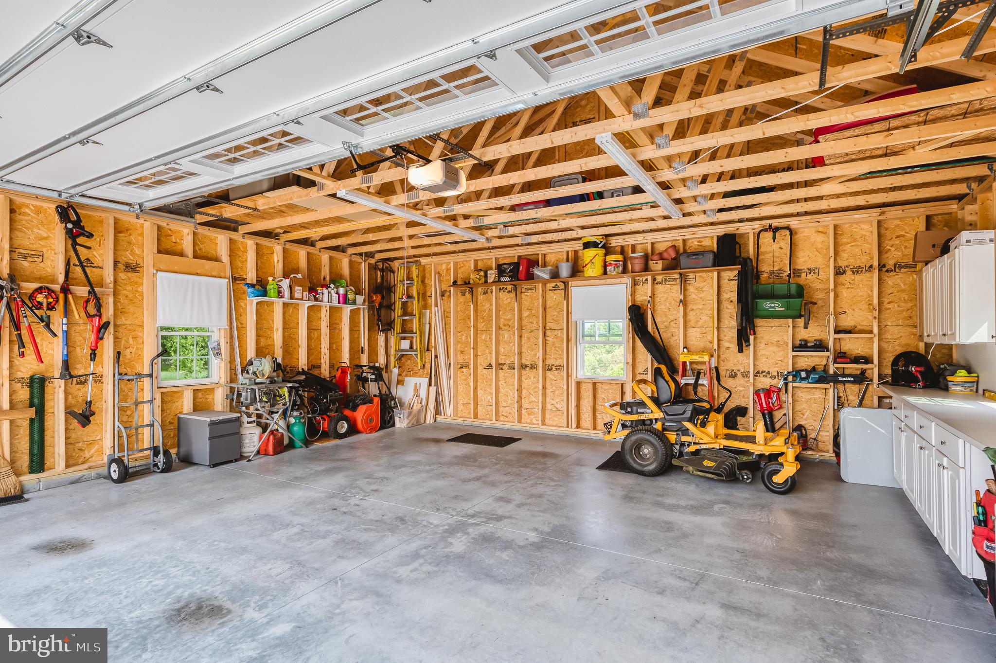1689 Campbell Road Forest Hill, MD 21050 - Photo 75 of 114 Detached Garage
