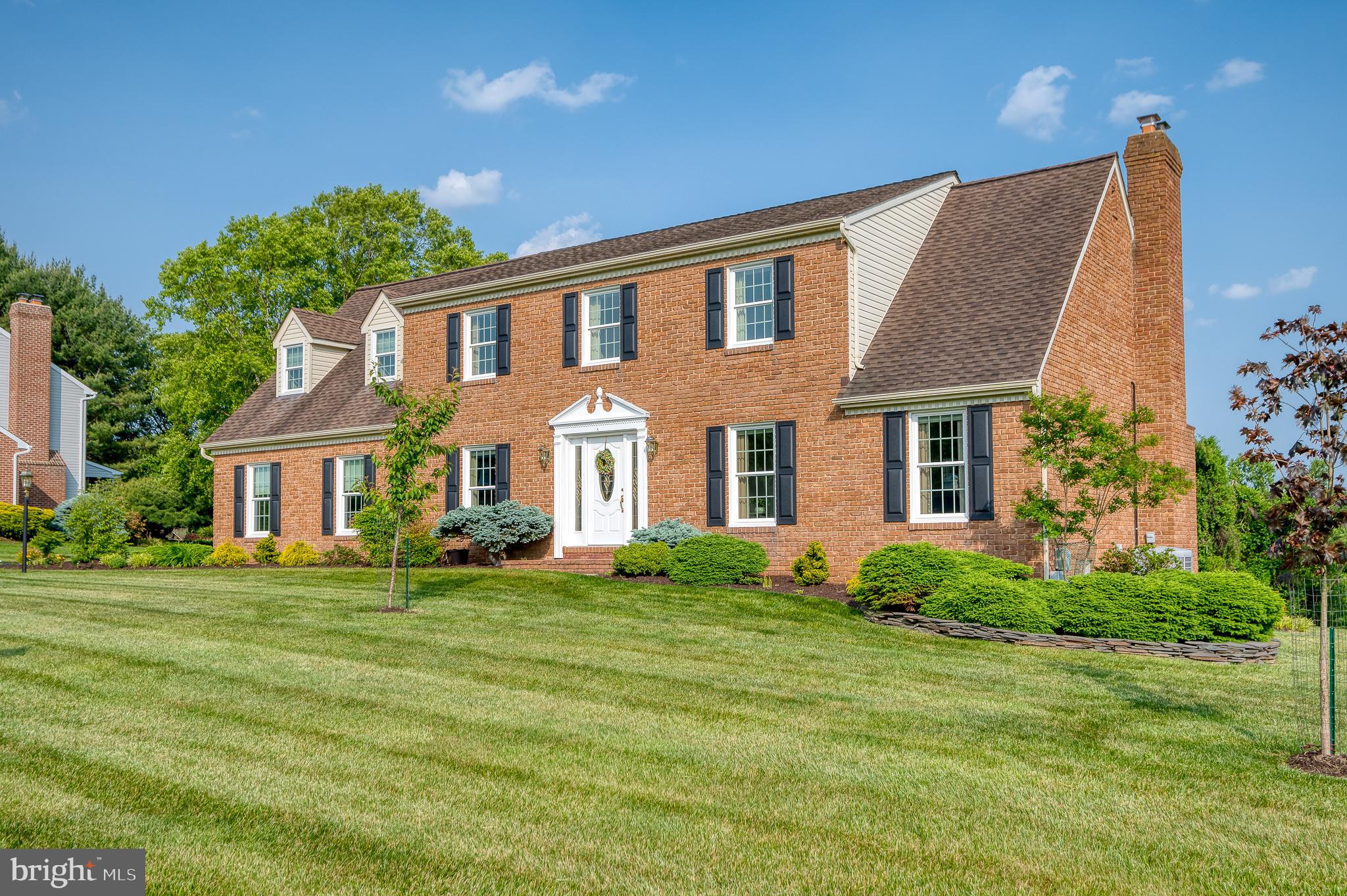 1689 Campbell Road Forest Hill, MD 21050 - Photo 8 of 114 Great Curb Appeal