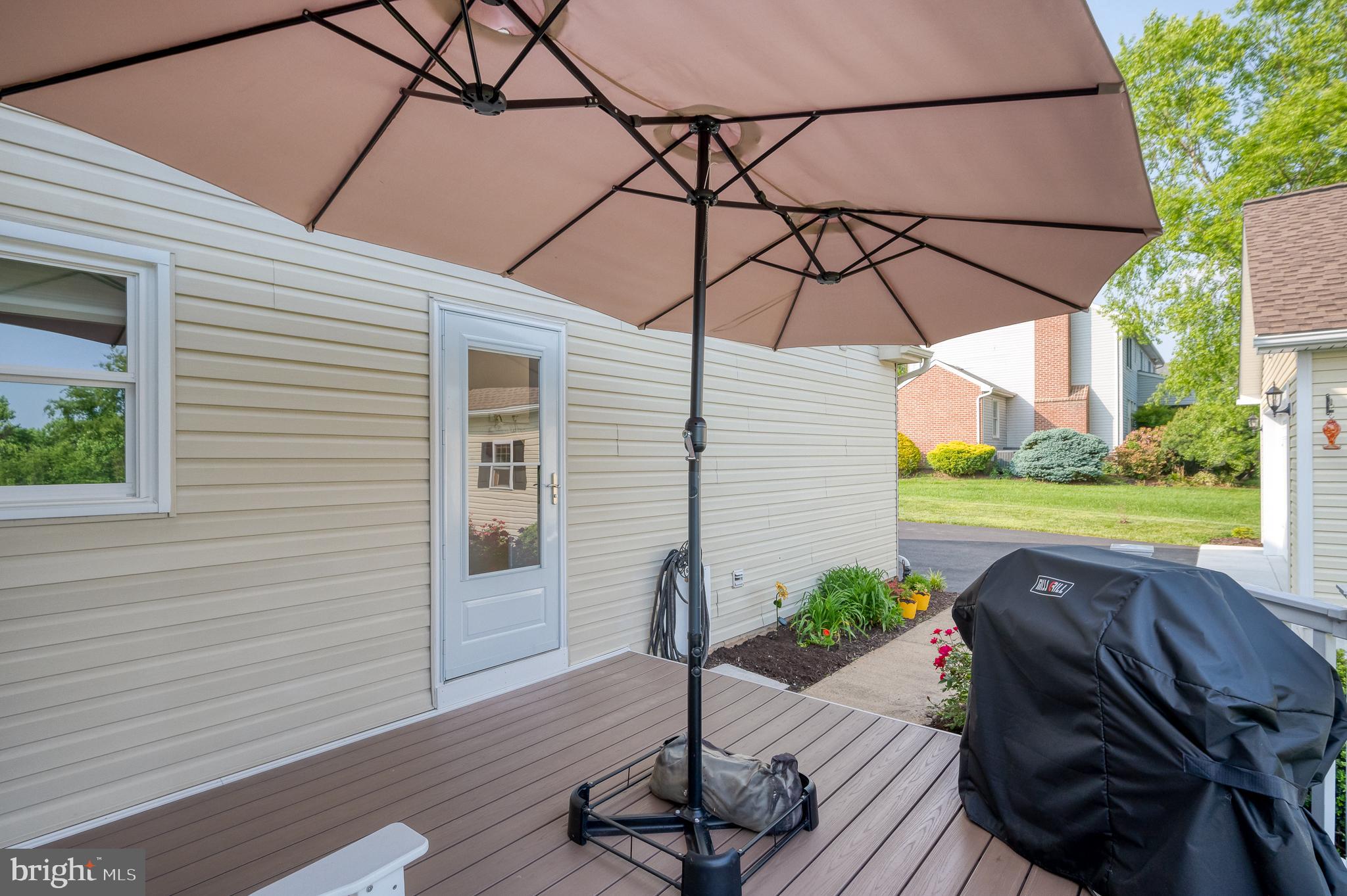 1689 Campbell Road Forest Hill, MD 21050 - Photo 82 of 114 Deck