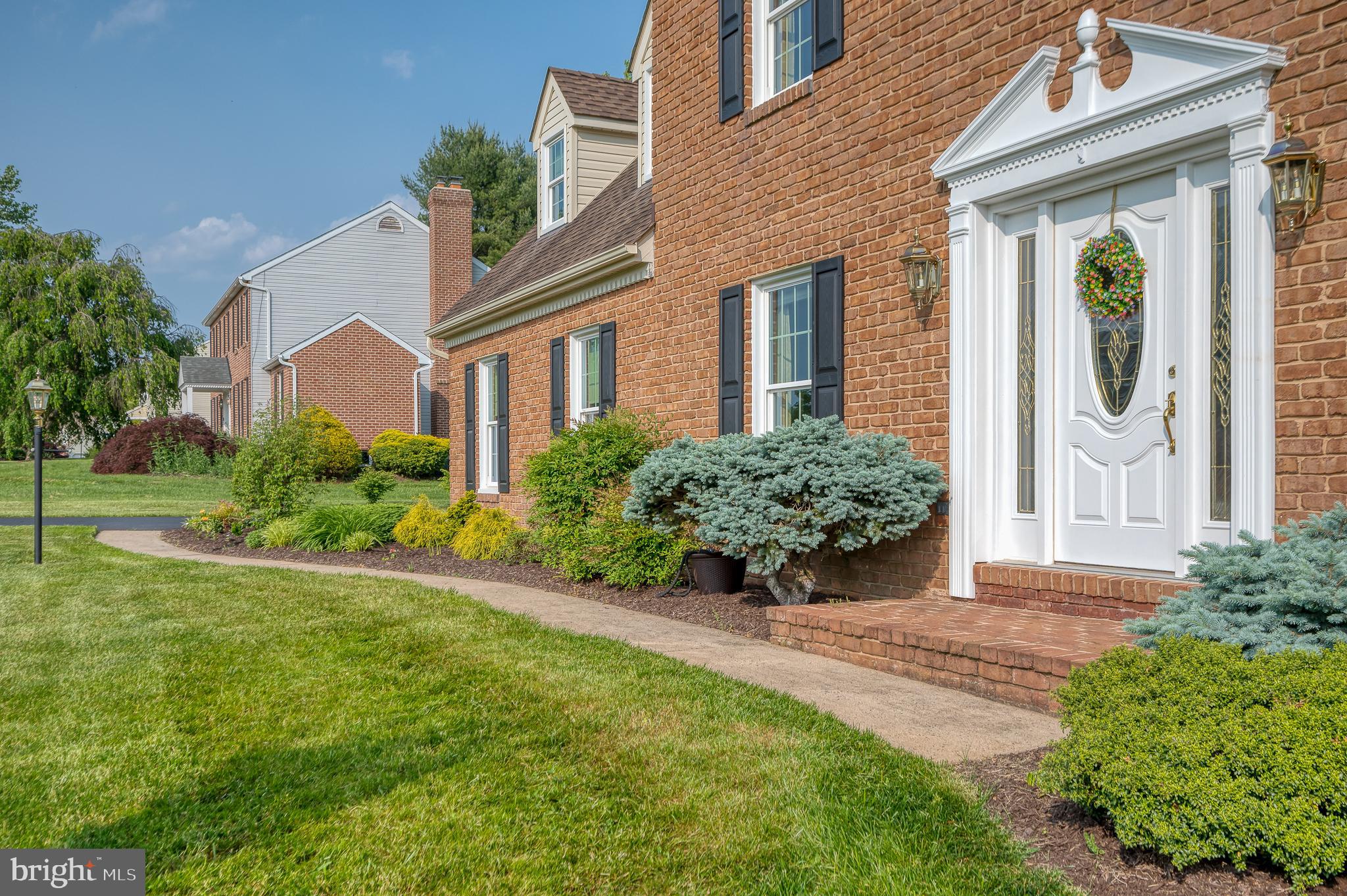 1689 Campbell Road Forest Hill, MD 21050 - Photo 9 of 114 Entrance