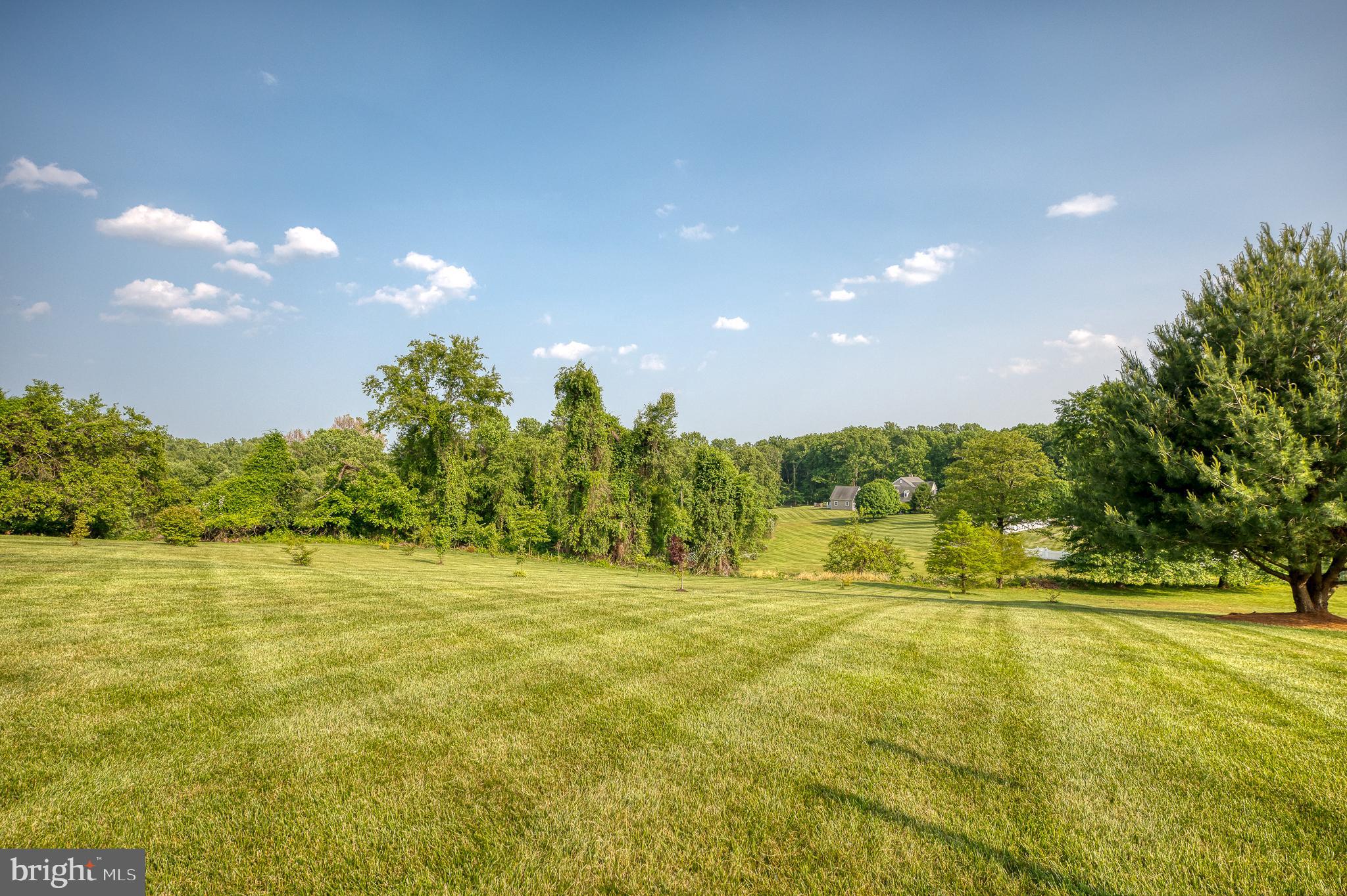 1689 Campbell Road Forest Hill, MD 21050 - Photo 93 of 114 Stunning View of the Backyard