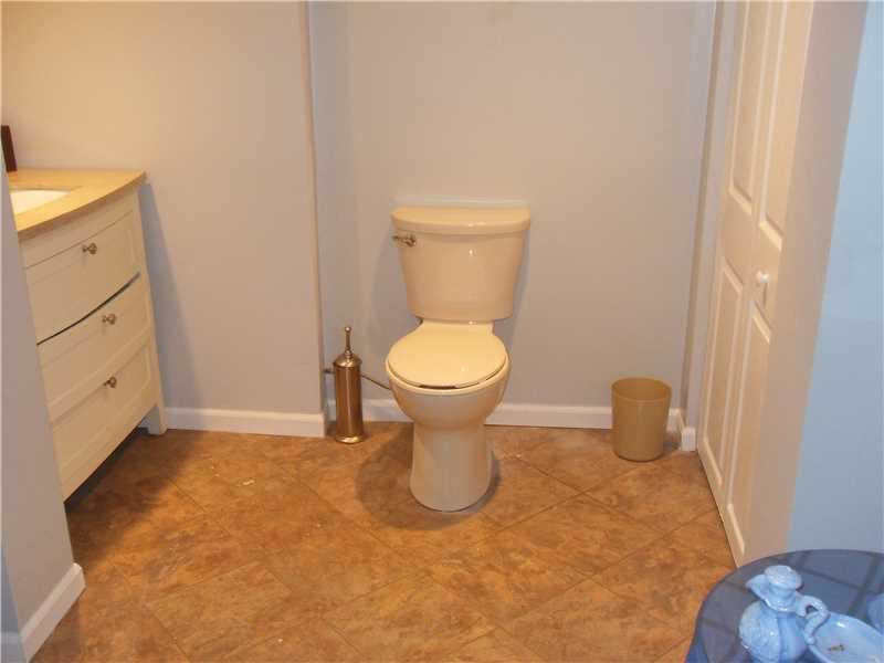 705 Burtner Road Natrona Heights, PA 15065 - Photo 14 of 22 Partial Bath.