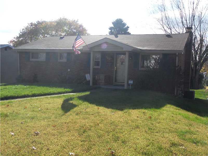 705 Burtner Road Natrona Heights, PA 15065 - Photo 22 of 22 Exterior Front.