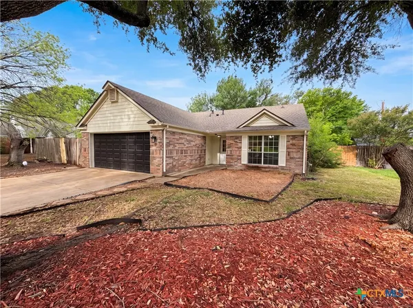 $222,000 | 612 Pecos Drive, Temple, TX 76504