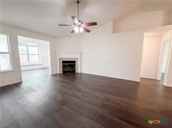 $222,000 | 612 Pecos Drive, Temple, TX 76504