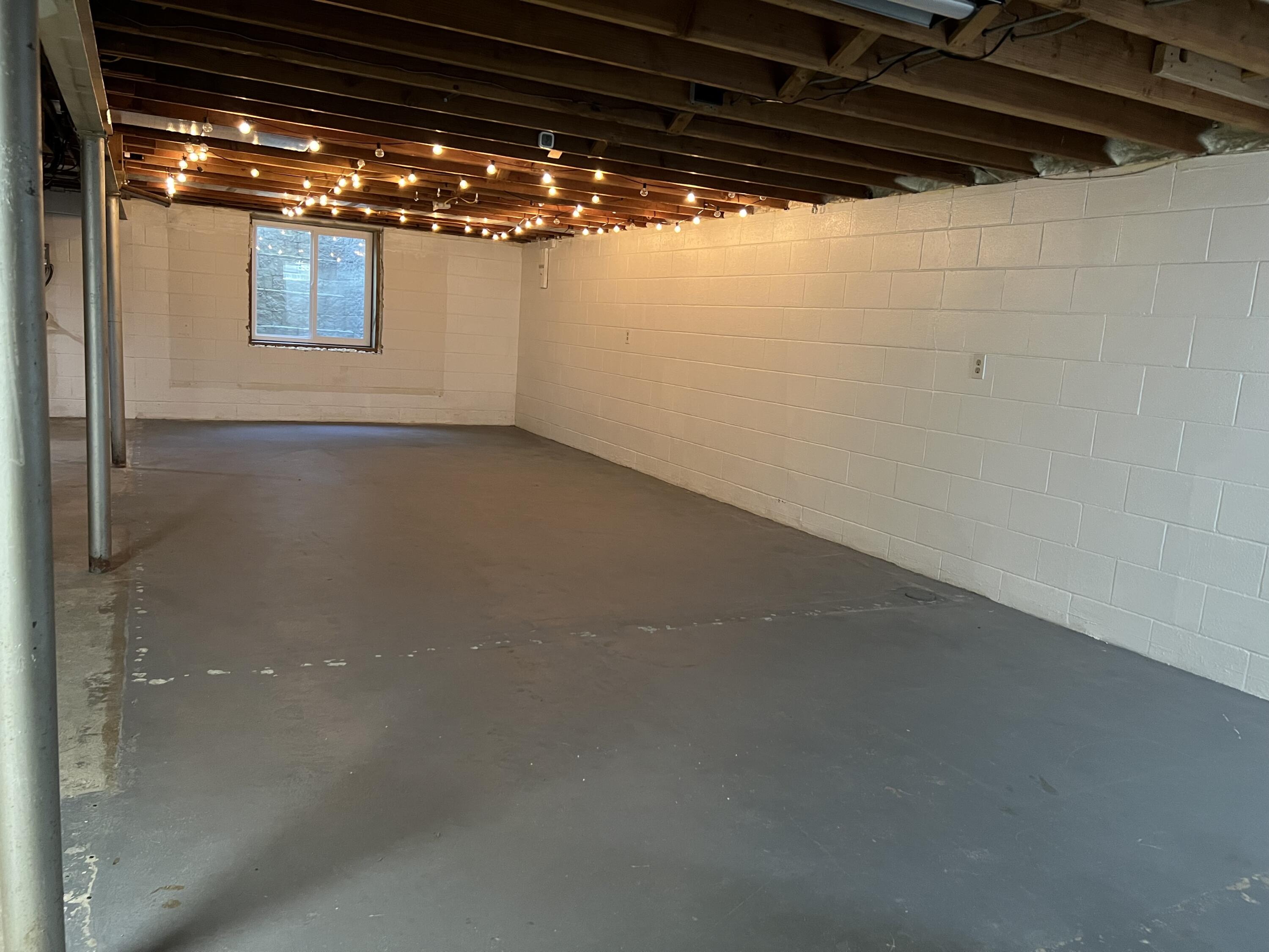 2625 El Rancho Drive Brookfield, WI 53005 - Photo 28 of 31 Basement with Egress