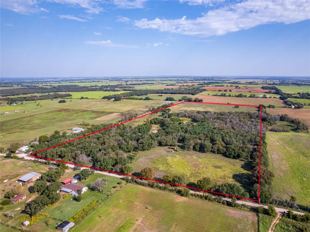 217 County Road 468 Dublin, TX 76446 - Photo 20 of 23 a view of a city