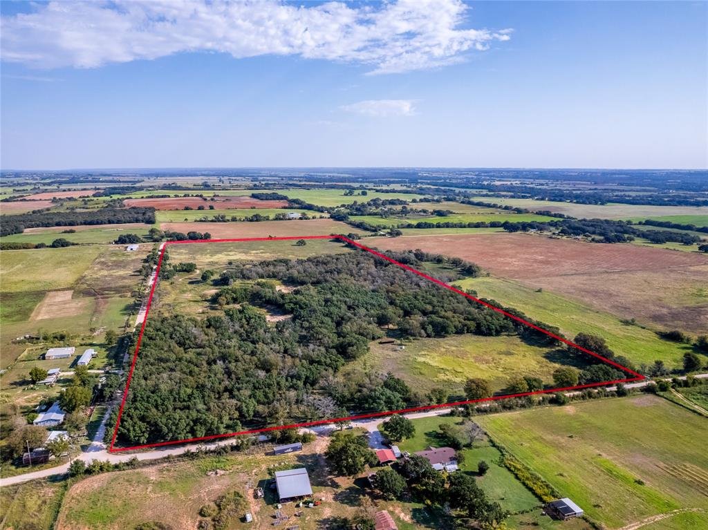217 County Road 468 Dublin, TX 76446 - Photo 23 of 23 a view of a city with an ocean view