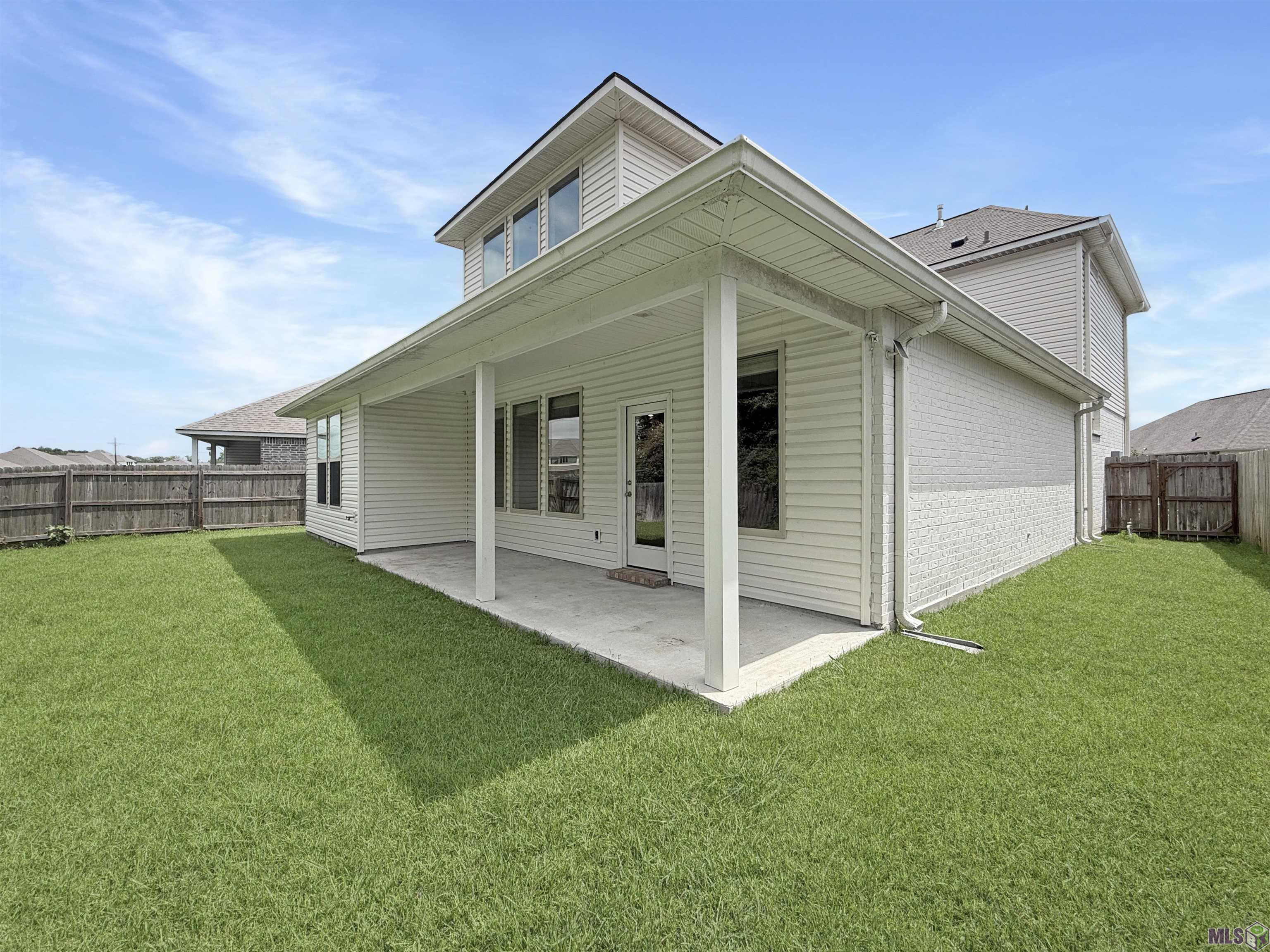 4734 Malbec Avenue Baton Rouge, LA 70817 - Photo 24 of 25
