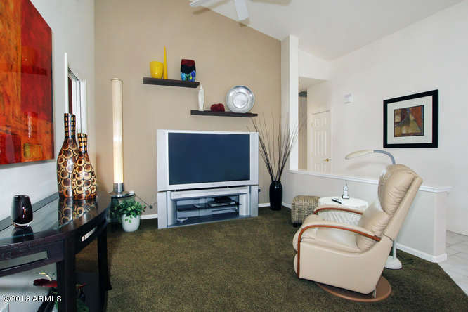 15694 Piccadilly Road Goodyear, AZ 85395 - Photo 8 of 16 Open Family Room