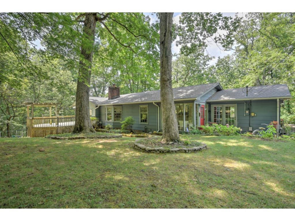 4505 Stagecoach Road Kingsport, TN 37664 - Photo 3 of 32 Photo 3