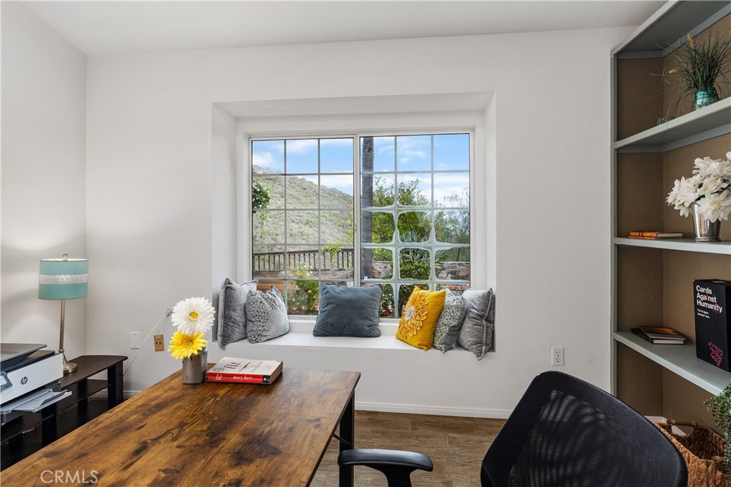 10526 Rainbrook Drive Fallbrook, CA 92028 - Photo 22 of 63 a living room with furniture and a window