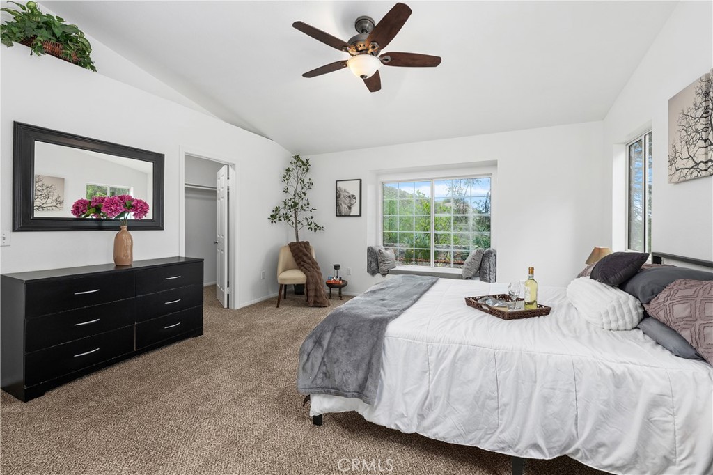 10526 Rainbrook Drive Fallbrook, CA 92028 - Photo 24 of 63 a bedroom with a bed and a dresser