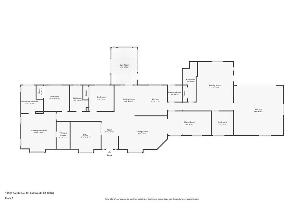 10526 Rainbrook Drive Fallbrook, CA 92028 - Photo 63 of 63
