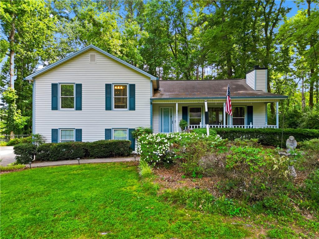 6166 Picketts Ridge Acworth, GA 30101 - Photo 1 of 38