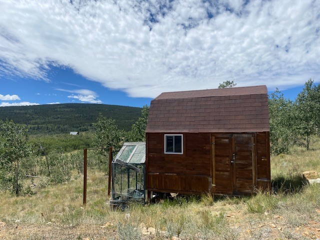 470 Sheep Ridge Road Fairplay, CO 80440 - Photo 9 of 23