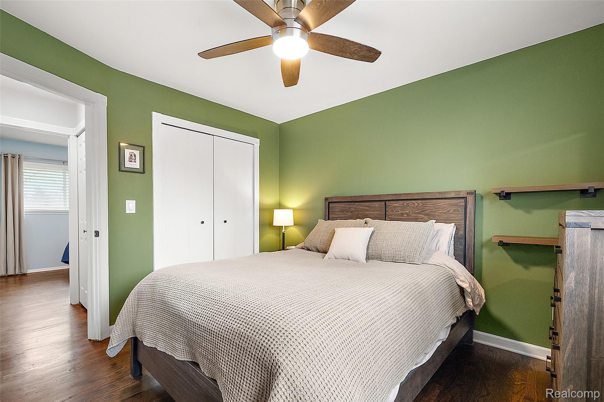 2386 Milverton Road Troy, MI 48083 - Photo 24 of 65 Primary Bedroom