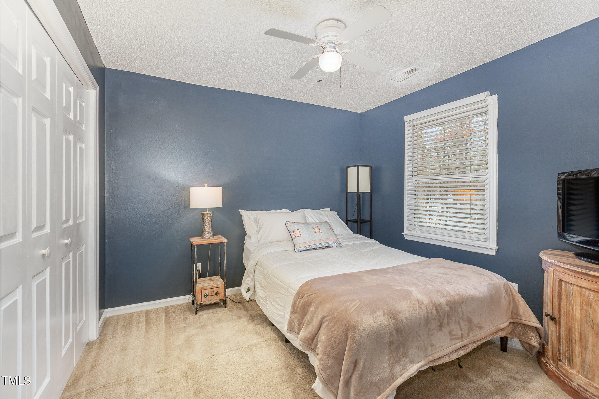 6101 Powder Horn Court Raleigh, NC 27616 - Photo 19 of 24 2nd bedroom
