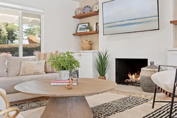 $11,500 | 2402 Calle Montilla, Santa Barbara, CA 93109