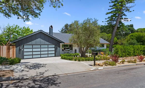 $11,500 | 2402 Calle Montilla, Santa Barbara, CA 93109