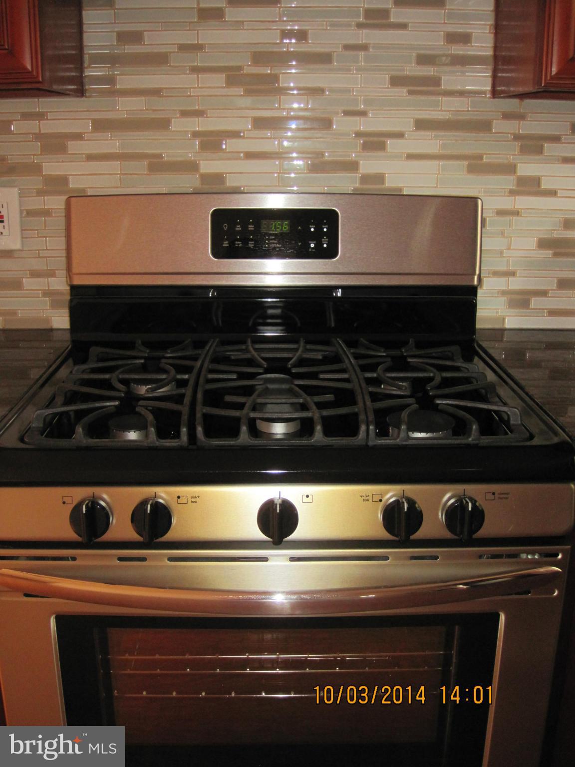 3727 Milford Mill Road Baltimore, MD 21244 - Photo 4 of 13 Interior (General)