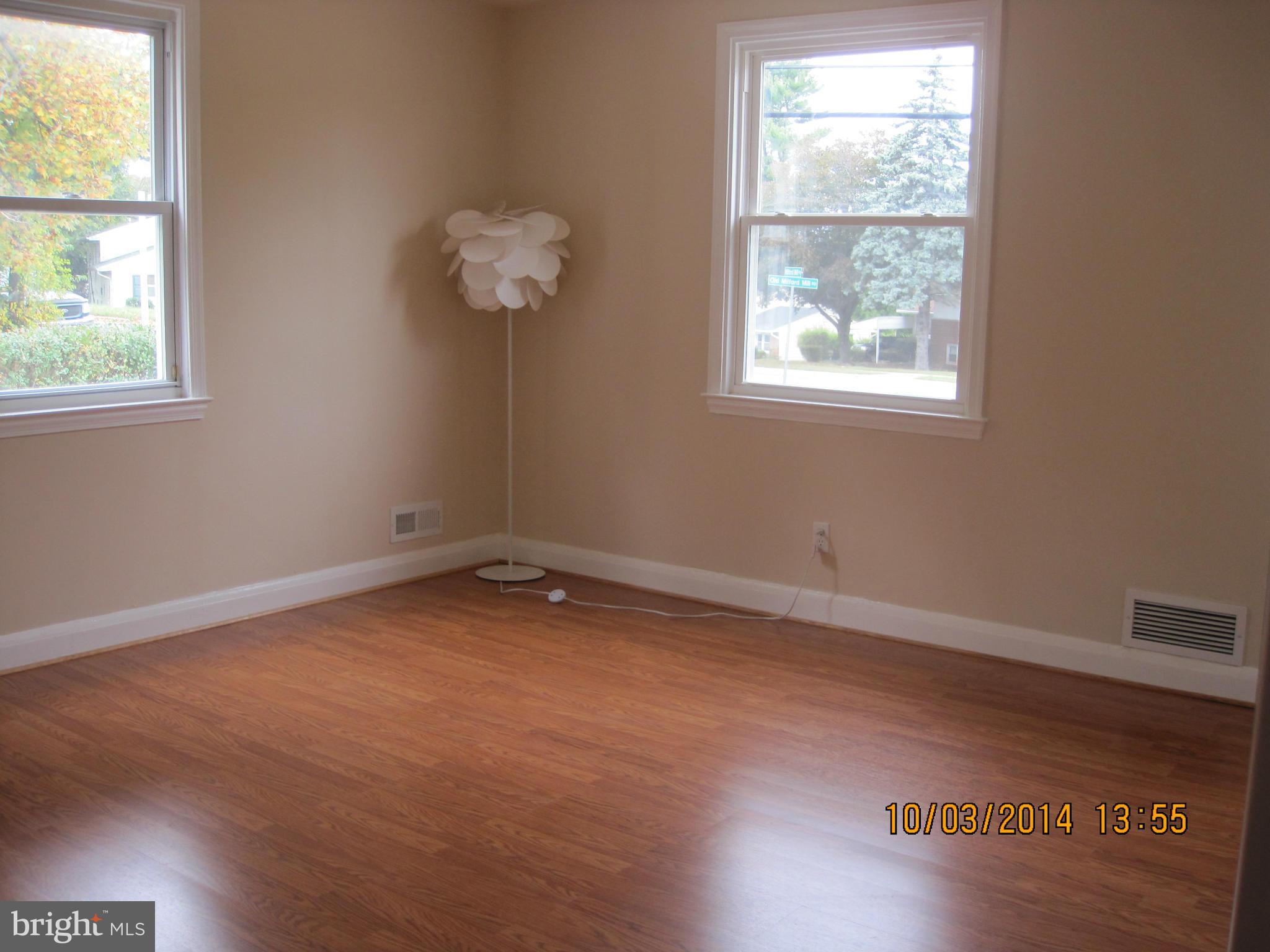 3727 Milford Mill Road Baltimore, MD 21244 - Photo 5 of 13 Bedroom