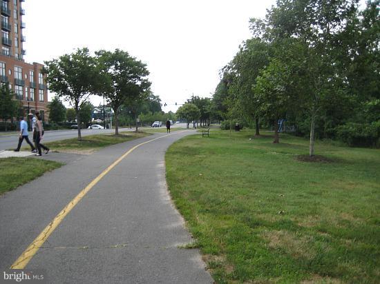 4615 28th Road South, Unit B Arlington, VA 22206 - Photo 19 of 24 a view of a park