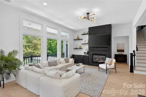 $2,700,000 | 8512 Prince Valiant Drive, Waxhaw, NC 28173