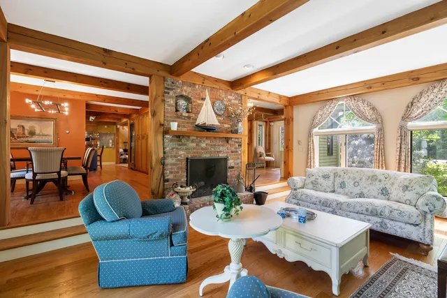 $2,195,000 | 298 Ocean Avenue, Kennebunkport, ME 04046