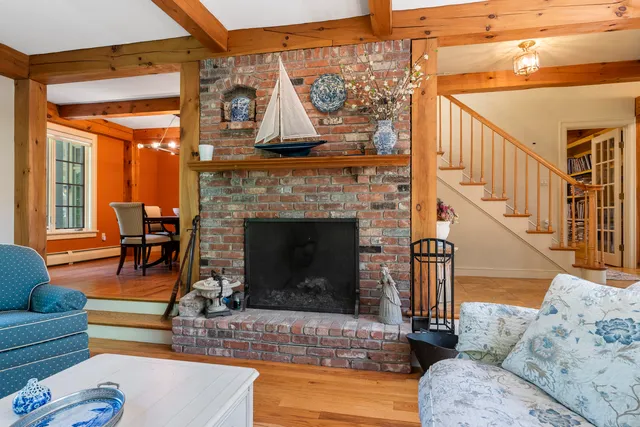 $2,195,000 | 298 Ocean Avenue, Kennebunkport, ME 04046