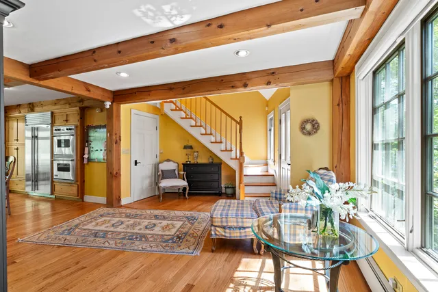 $2,195,000 | 298 Ocean Avenue, Kennebunkport, ME 04046