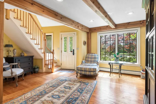 $2,195,000 | 298 Ocean Avenue, Kennebunkport, ME 04046