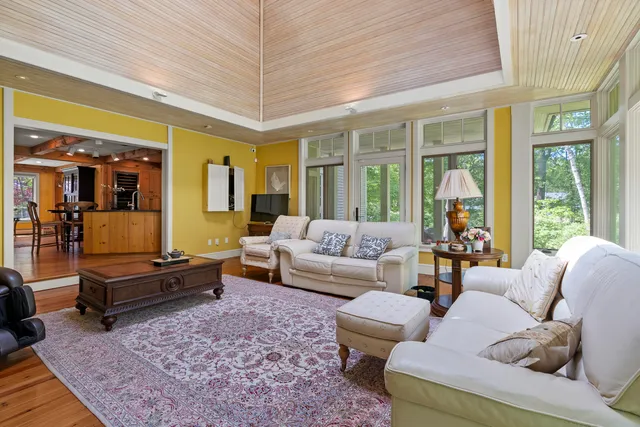 $2,195,000 | 298 Ocean Avenue, Kennebunkport, ME 04046