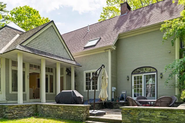 $2,195,000 | 298 Ocean Avenue, Kennebunkport, ME 04046