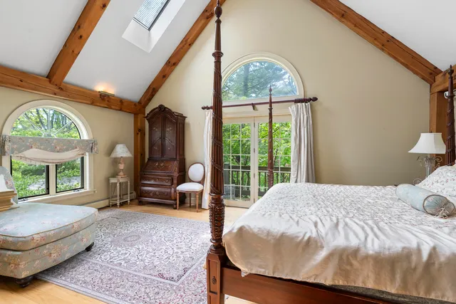 $2,195,000 | 298 Ocean Avenue, Kennebunkport, ME 04046