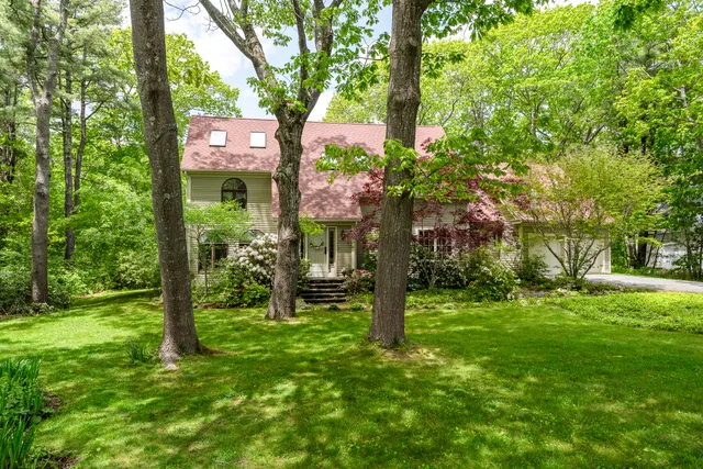 $2,195,000 | 298 Ocean Avenue, Kennebunkport, ME 04046