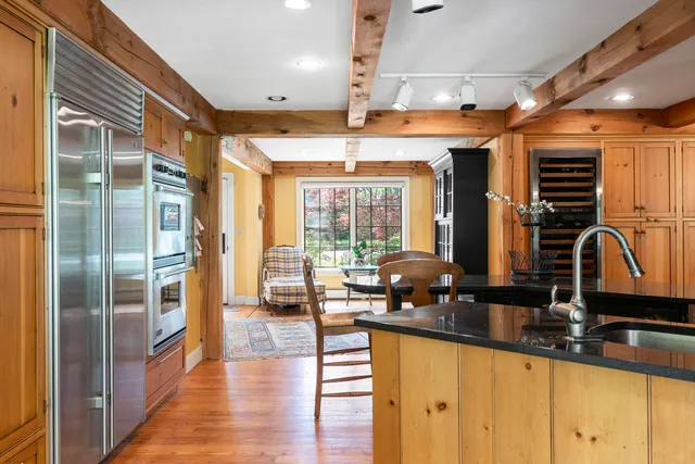 $2,195,000 | 298 Ocean Avenue, Kennebunkport, ME 04046