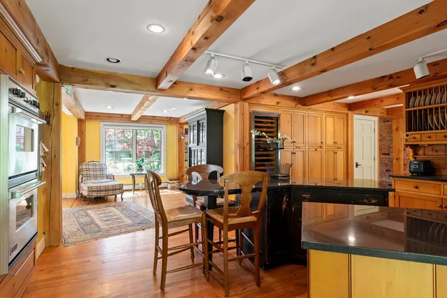 $2,195,000 | 298 Ocean Avenue, Kennebunkport, ME 04046