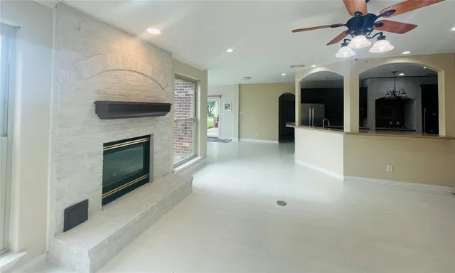 a view of walk in closet