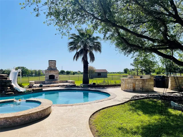 $1,099,950 | 1610 Farm To Market 2855, Katy, TX 77493