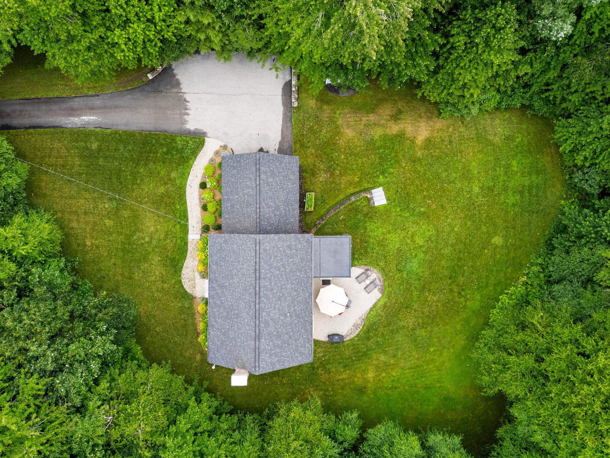 31 Parker Road Brookline, NH 03033 - Photo 3 of 48 Gallery Image 3