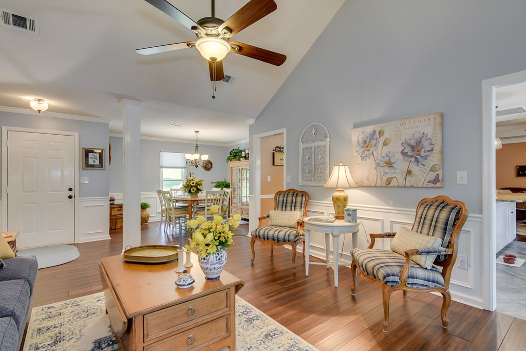 2107 North Ridge Road North Augusta, SC 29841 - Photo 11 of 43