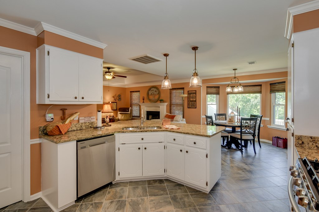 2107 North Ridge Road North Augusta, SC 29841 - Photo 16 of 43