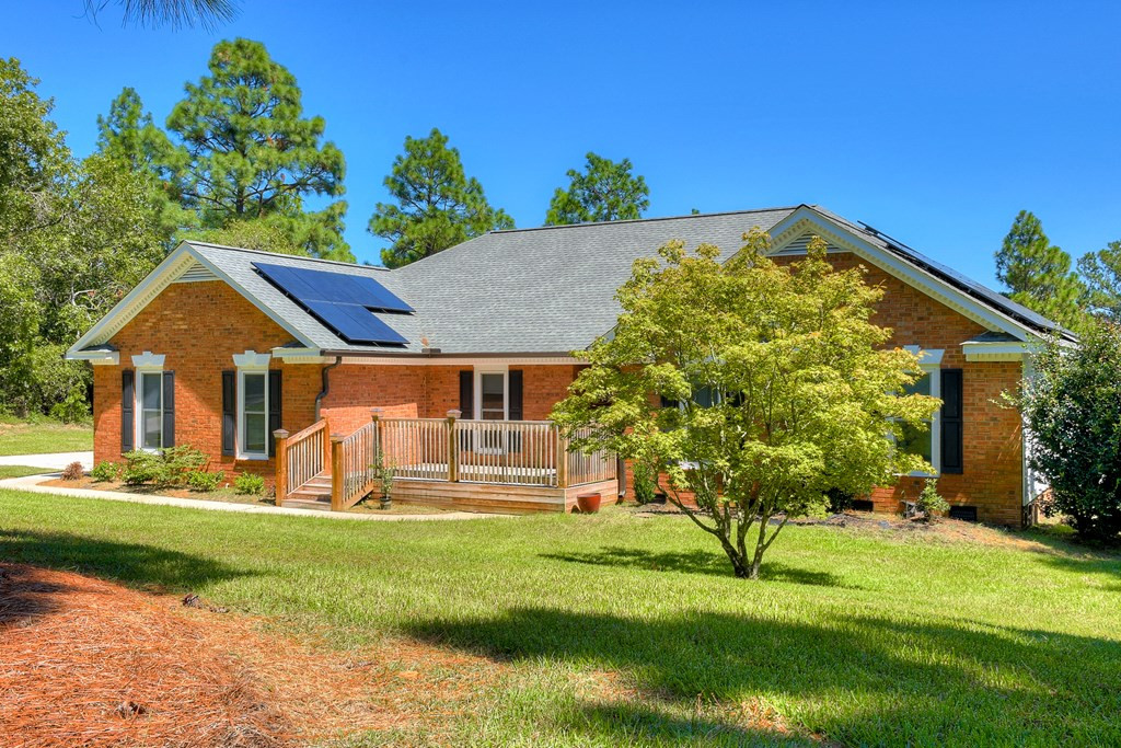 2107 North Ridge Road North Augusta, SC 29841 - Photo 2 of 43