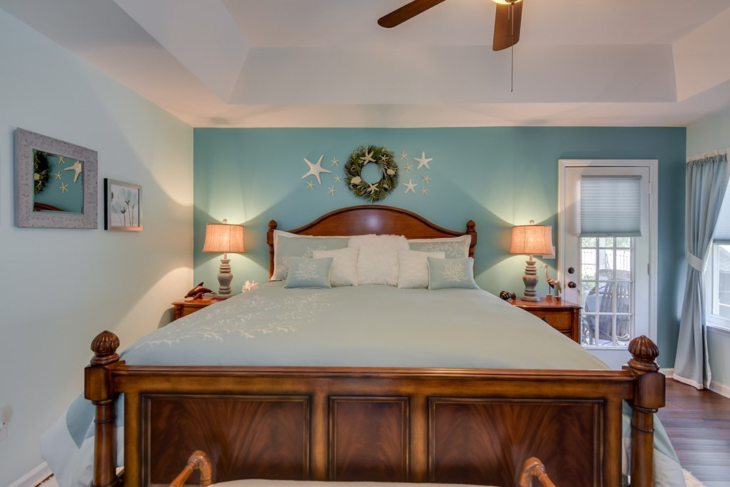 2107 North Ridge Road North Augusta, SC 29841 - Photo 21 of 43