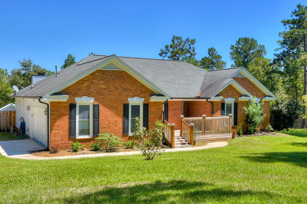 2107 North Ridge Road North Augusta, SC 29841 - Photo 3 of 43