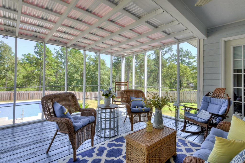 2107 North Ridge Road North Augusta, SC 29841 - Photo 31 of 43