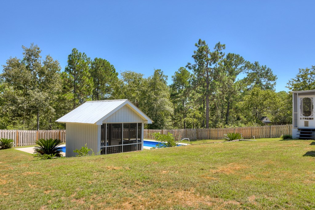 2107 North Ridge Road North Augusta, SC 29841 - Photo 33 of 43