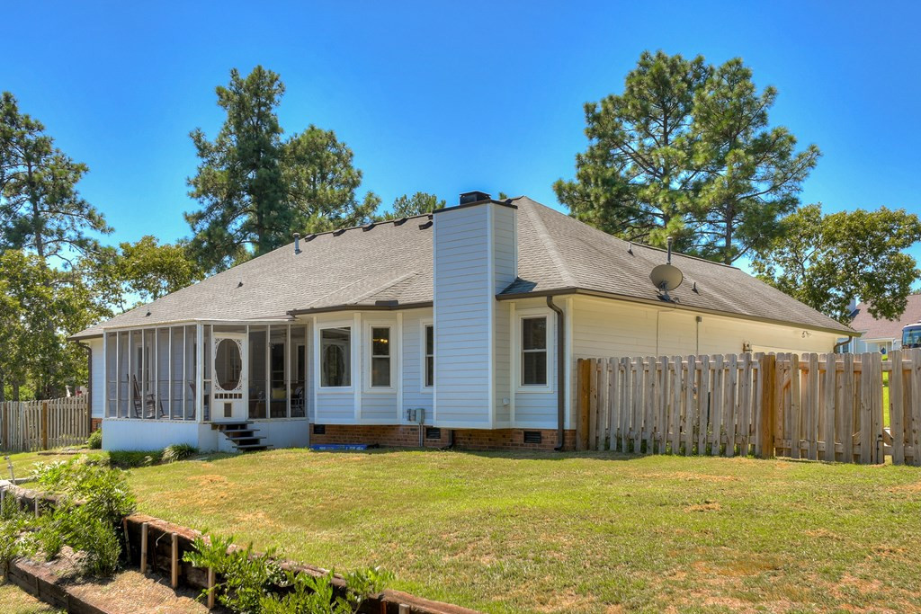 2107 North Ridge Road North Augusta, SC 29841 - Photo 34 of 43